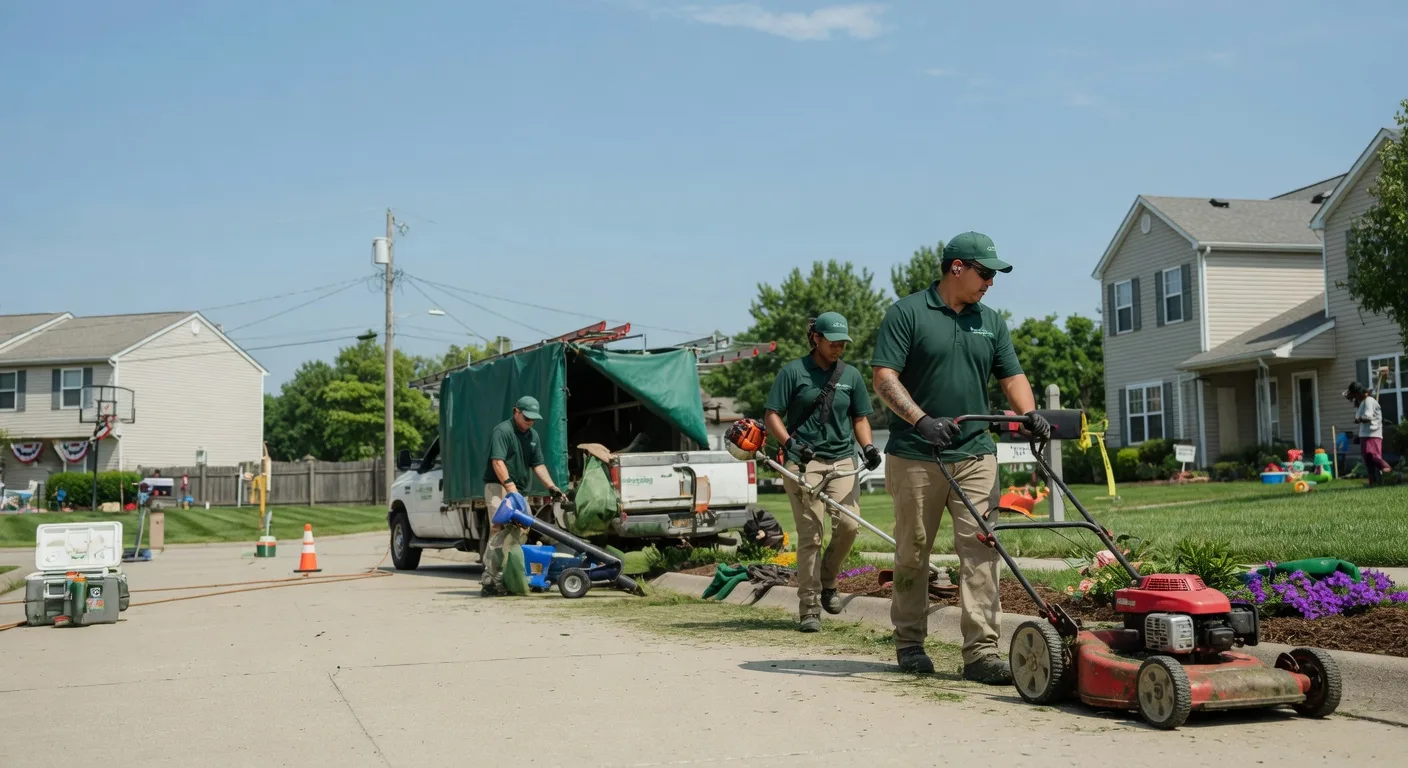 Irrigation Installation in Wesco, MO near me